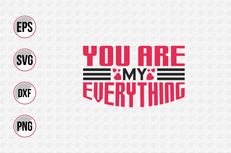 valentines-day-quotes-vector-design-template