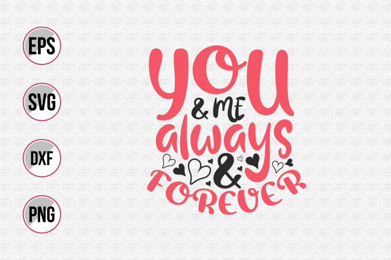 valentines-day-quotes-vector-design-template