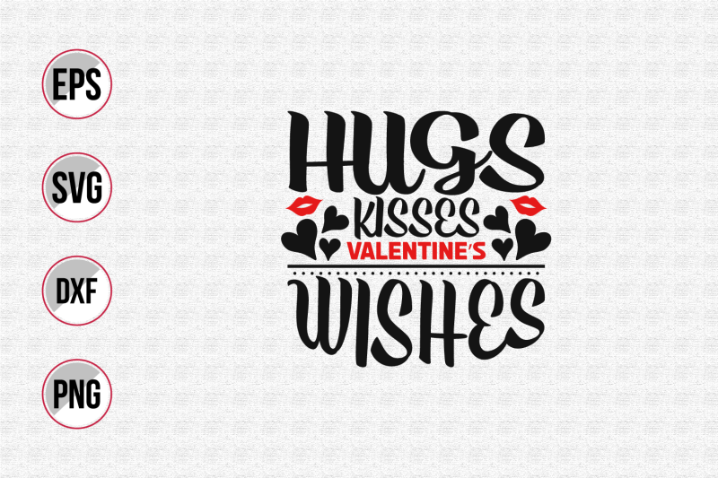 valentines-day-quotes-vector-design-template