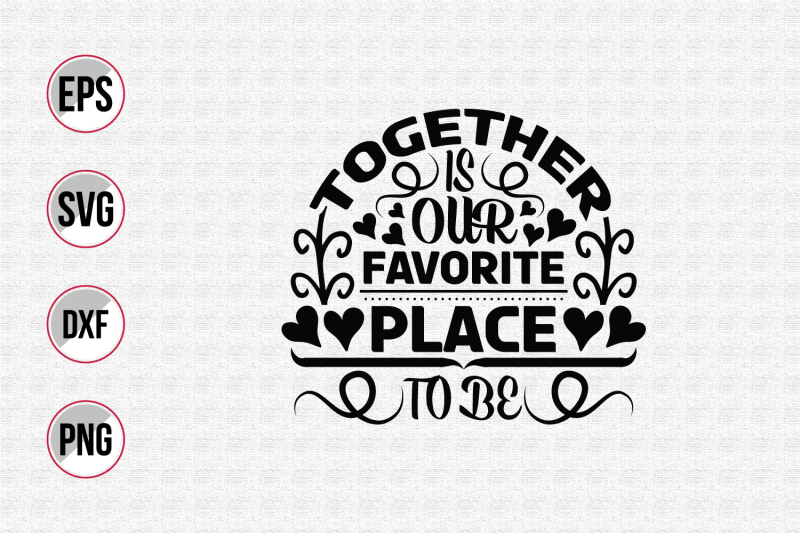 valentines-day-quotes-vector-design-template