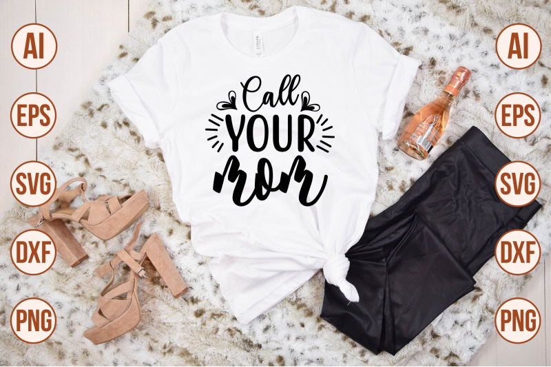 call-your-mom-svg