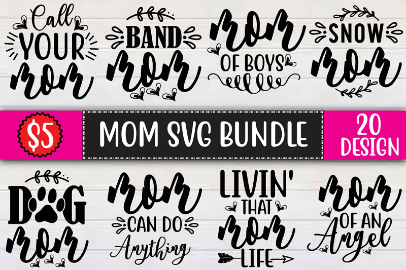 mom-svg-bundle