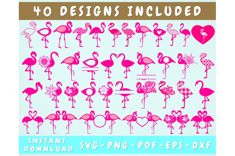 flamingo-svg-bundle-40-designs-flamingo-monogram-svg