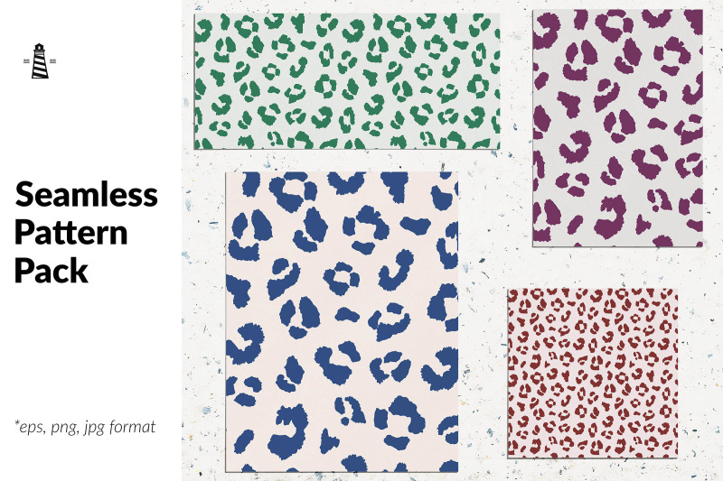 leopard-spots-seamless-patterns
