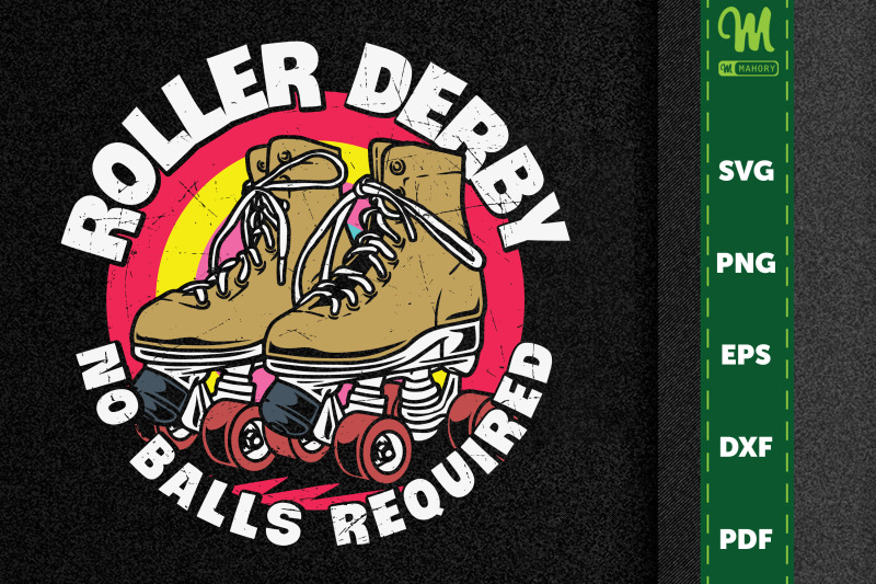 roller-derby-no-balls-required