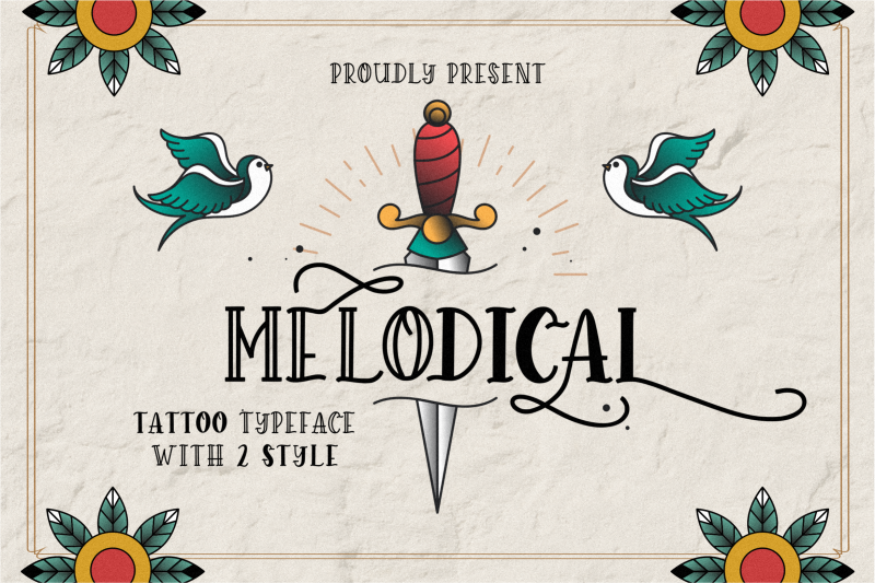 melodical