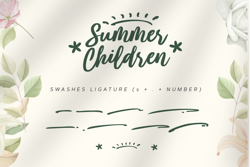 summer-children