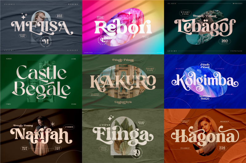 sale-mega-bundle-50-modern-font