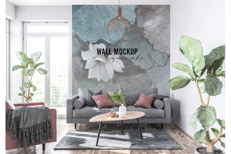 wall-mockup-wall-paper-mockup