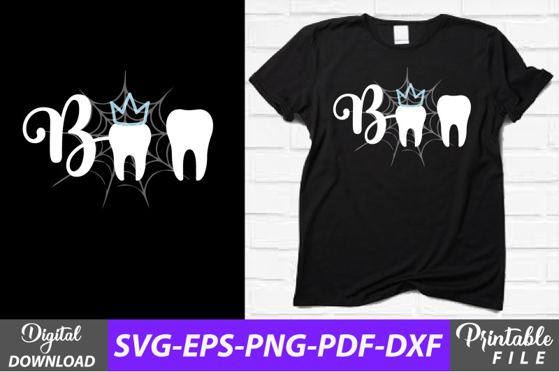 boo-funny-halloween-dentist-t-shirt-svg