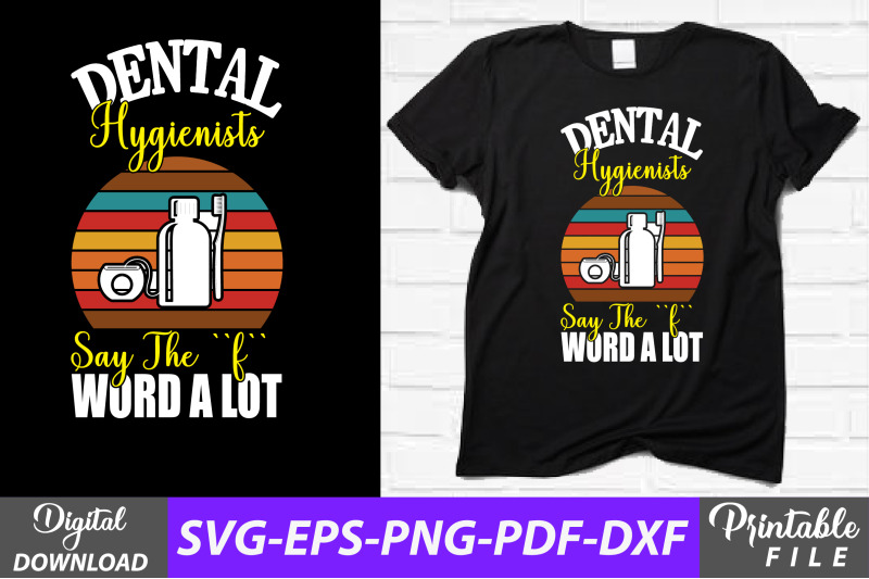 dental-hygienists-say-the-word-f-a-lot