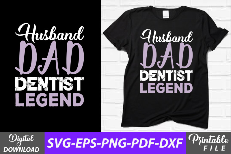 husband-dad-dentist-legend-dental-design