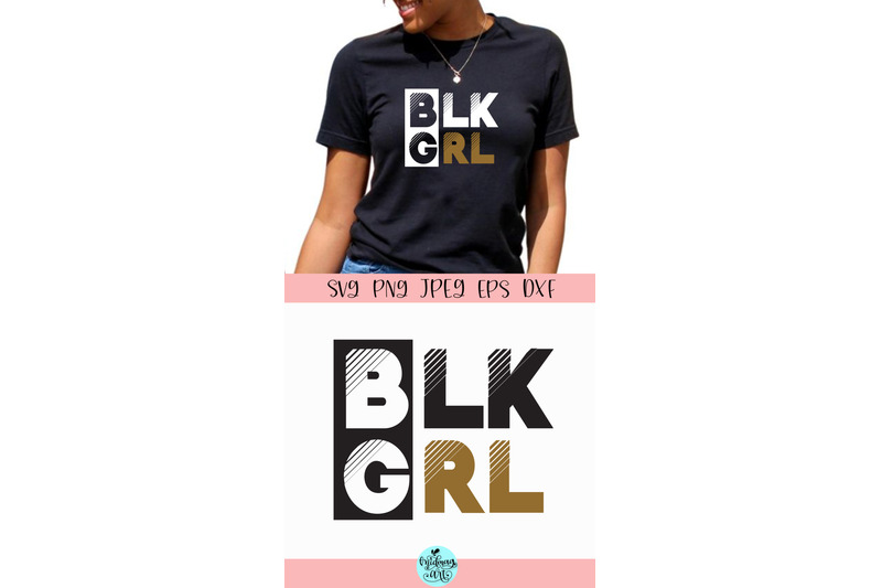 blk-grl-svg-melanin-svg