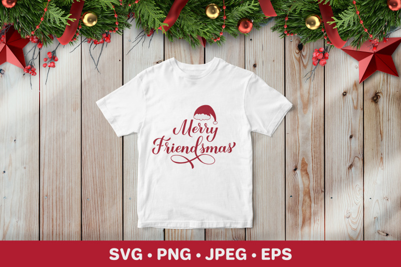 merry-friendsmas-funny-christmas-quote-christmas-pun-svg