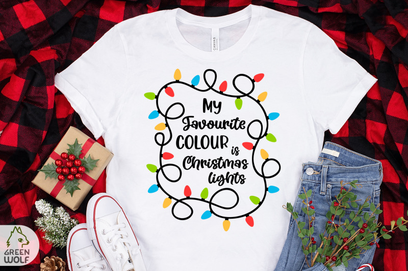 my-favourite-colour-is-christmas-lights-svg-christmas-t-shirt-svg-file
