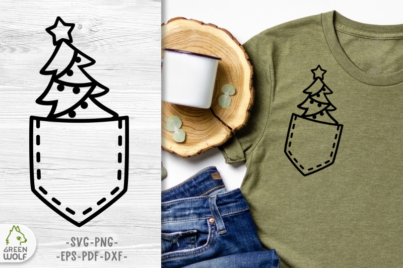 funny-christmas-t-shirt-svg-design-christmas-tree-svg-pocket-svg-file