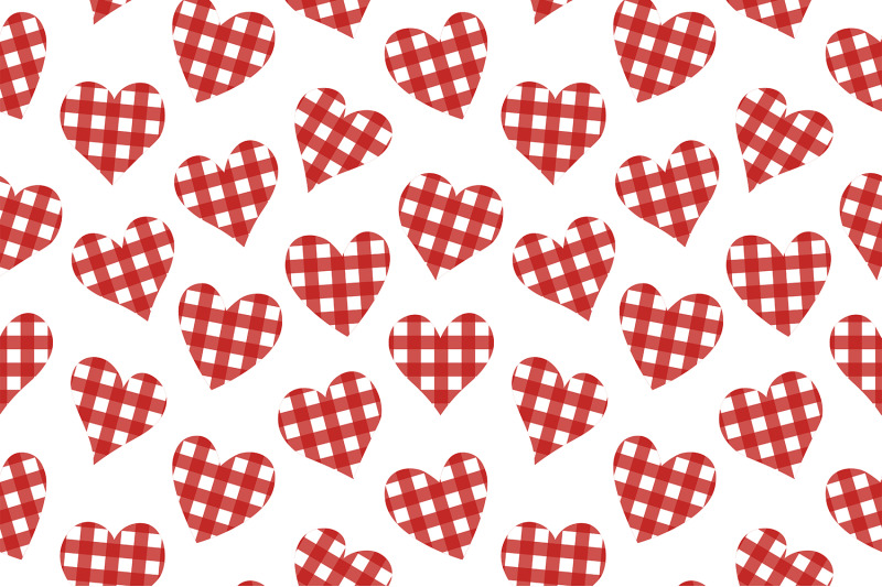 hearts-pattern-hearts-buffalo-plaid-pattern-hearts-svg