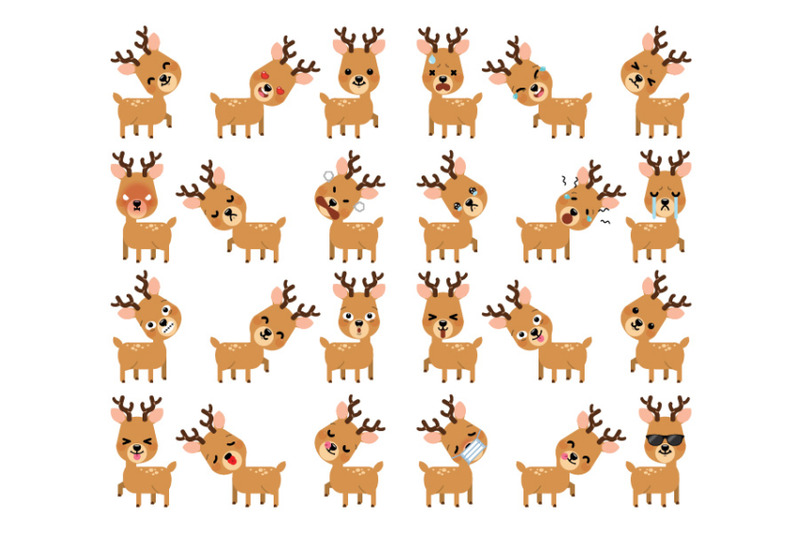 set-of-expression-of-emotions-of-funny-reindeer-for-christmas-deco