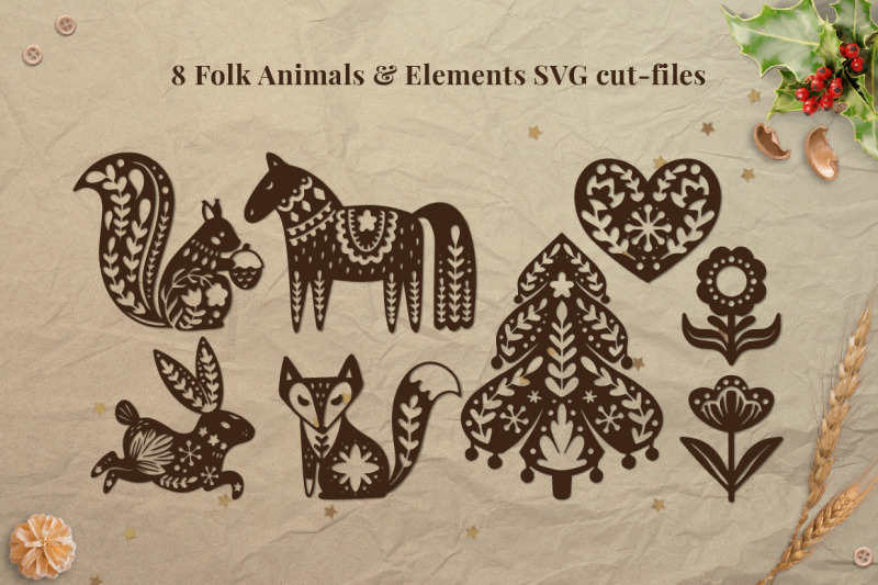 folk-animals-svg-cut-files
