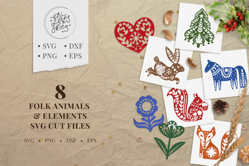 folk-animals-svg-cut-files