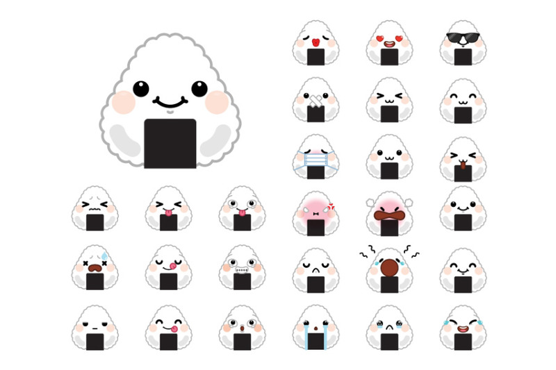 set-of-cute-cartoon-onigiri-emoji