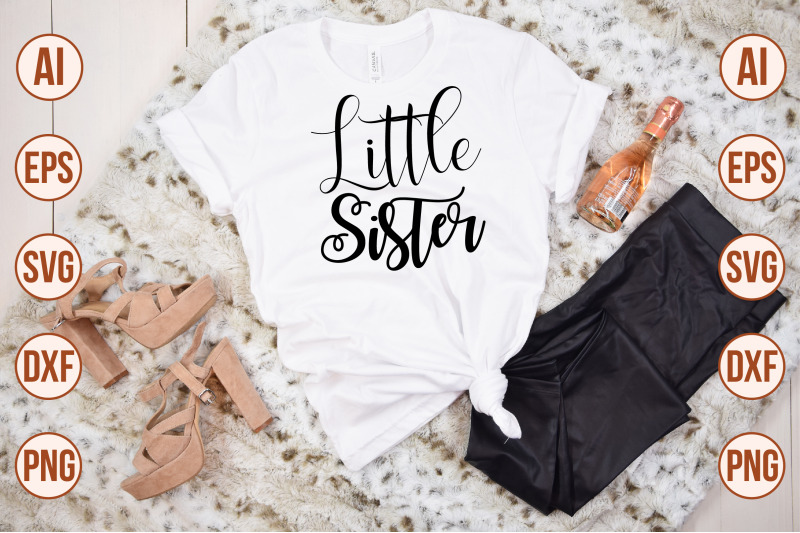 little-sister-svg-cut-file