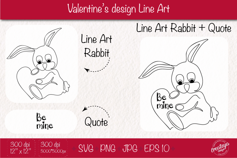 line-art-valentine-svg-line-art-toy-line-art-svg