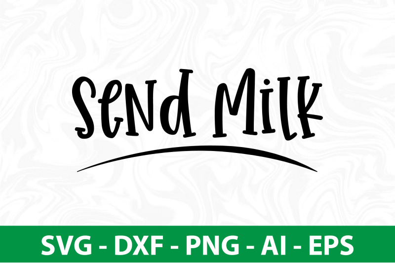 send-milk-svg