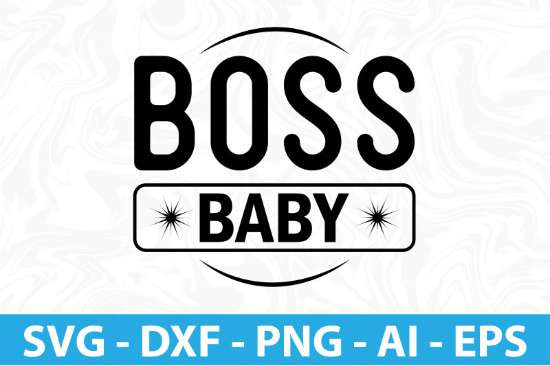 boss-baby-svg