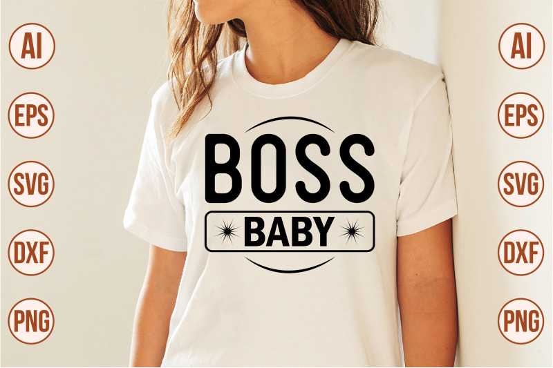 boss-baby-svg