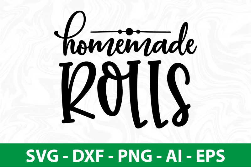 homemade-rolls-svg