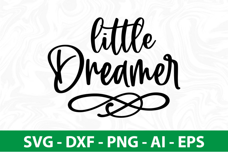 little-dreamer-svg