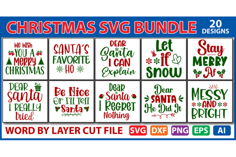 christmas-svg-bundle