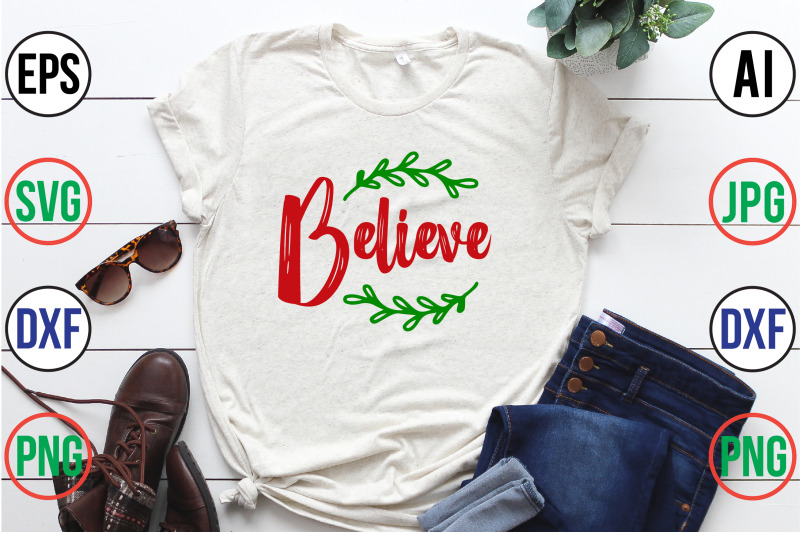 believe-svg