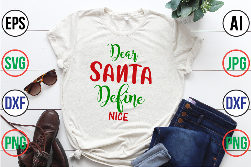 dear-santa-define-nice-svg