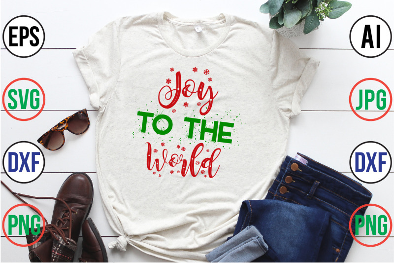 joy-to-the-world-svg