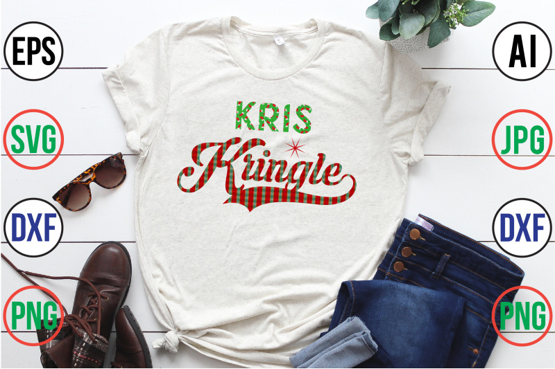 kris-kringle-svg