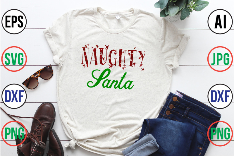 naughty-santa-svg