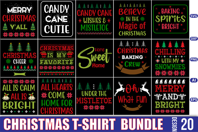 christmas-svg-bundle