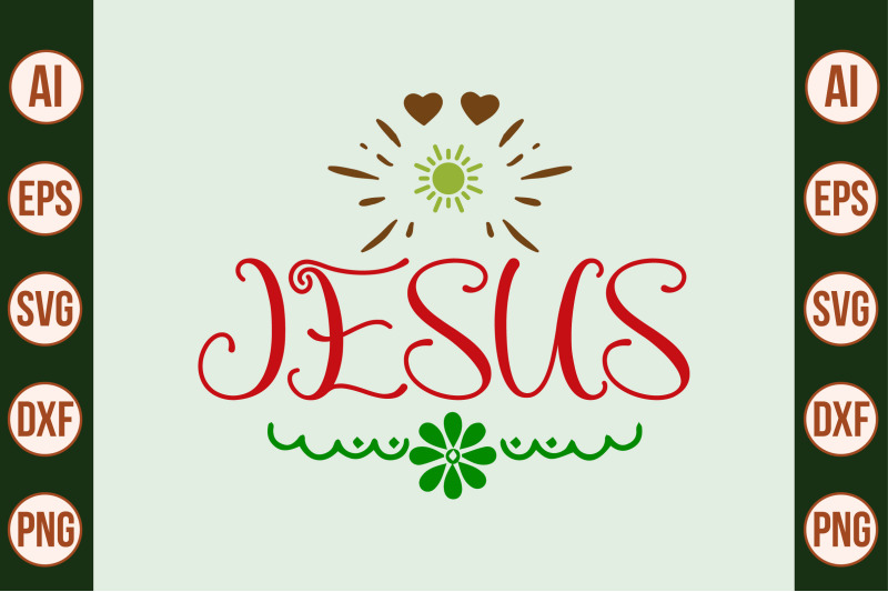 jesus-svg