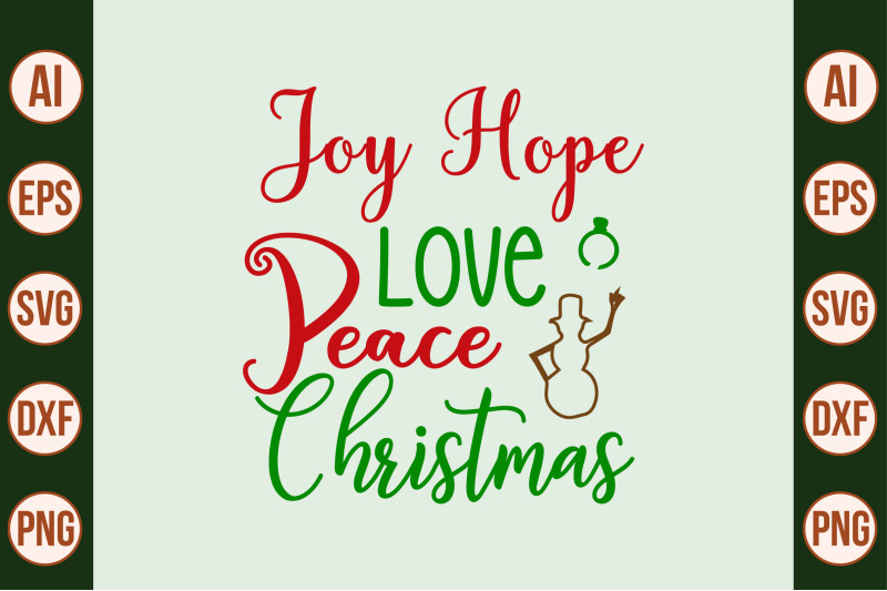 joy-hope-love-peace-christmas-svg