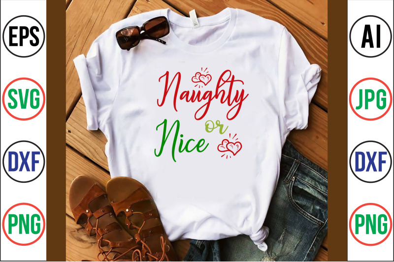 naughty-or-nice-svg