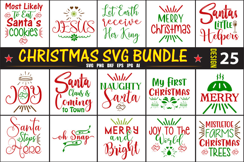 christmas-svg-bundle