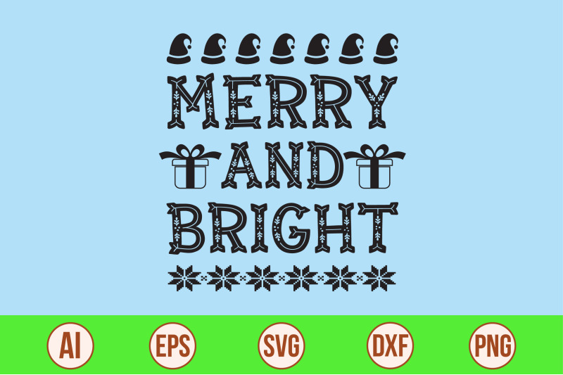 merry-and-bright-svg