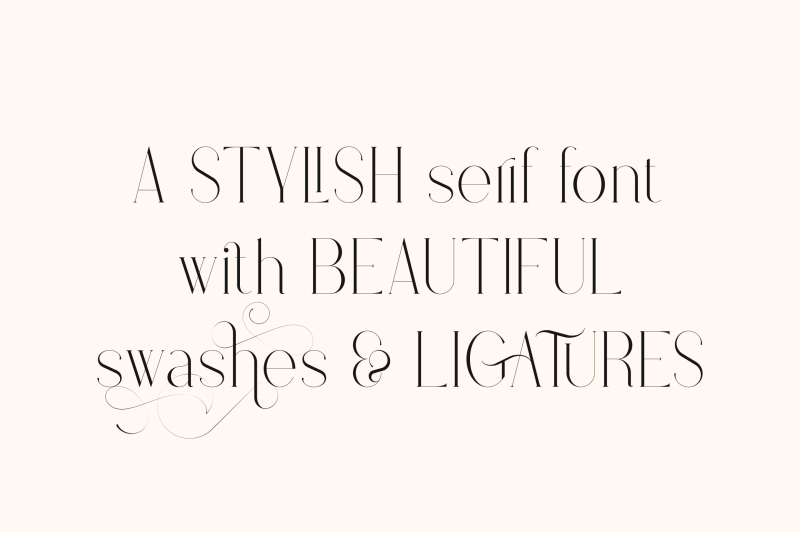 stolen-love-elegant-serif-typeface