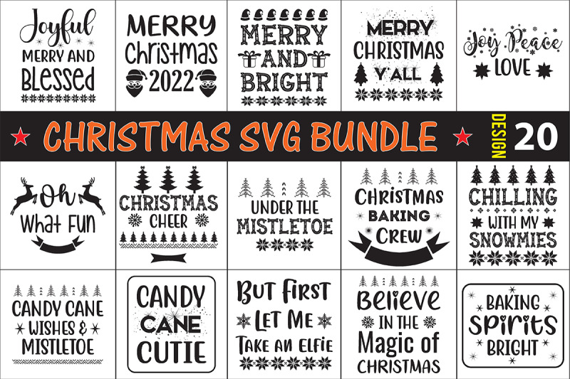 christmas-svg-bundle