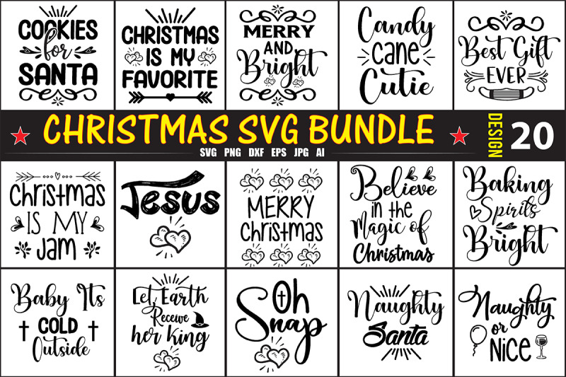 christmas-svg-bundle