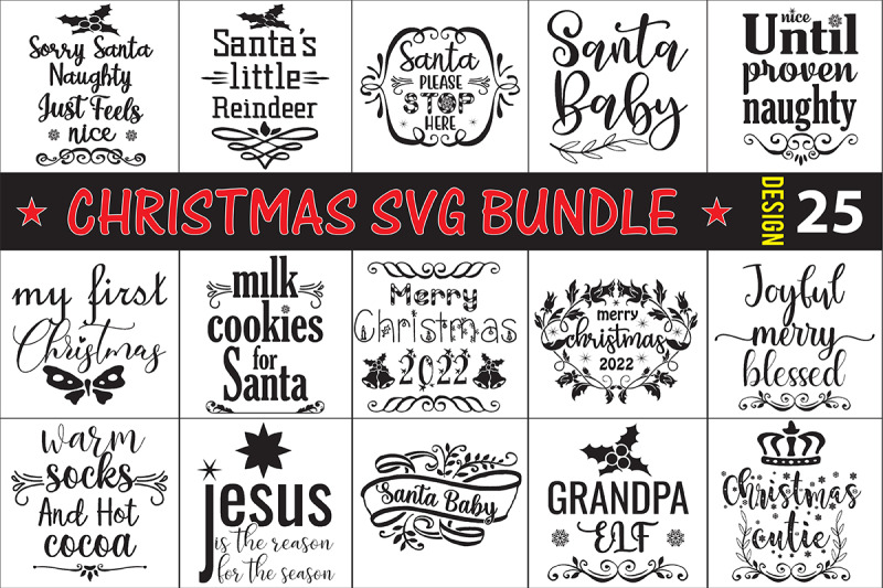 christmas-svg-design-bundle