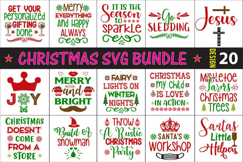 christmas-svg-bundle