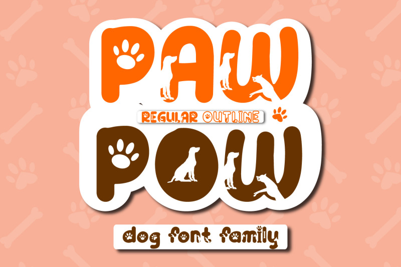 paw-pow